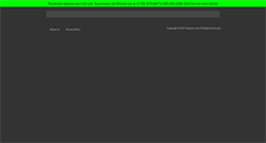 Desktop Screenshot of adopton.com